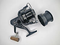 Катушка Okuma Custom Black CB-60 3+1bb , 4.5:1