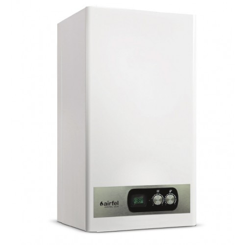 Газовий котел Airfel Digifel Duo KM1-24CE