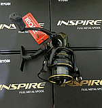 Котушка RYOBI Inspire 3000, фото 7