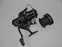 Катушка Okuma Custom Black CB-80 3+1bb, 3.8:1