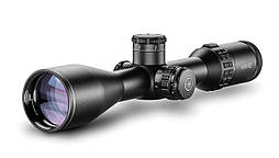 Приціл Hawke SideWinder 4-16x50 SF FFP корпус 30 мм. Cітка Half Mil з підсвіткою