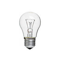 Лампа накаливания Искра Б 230-60 Е27 А50 60 Вт