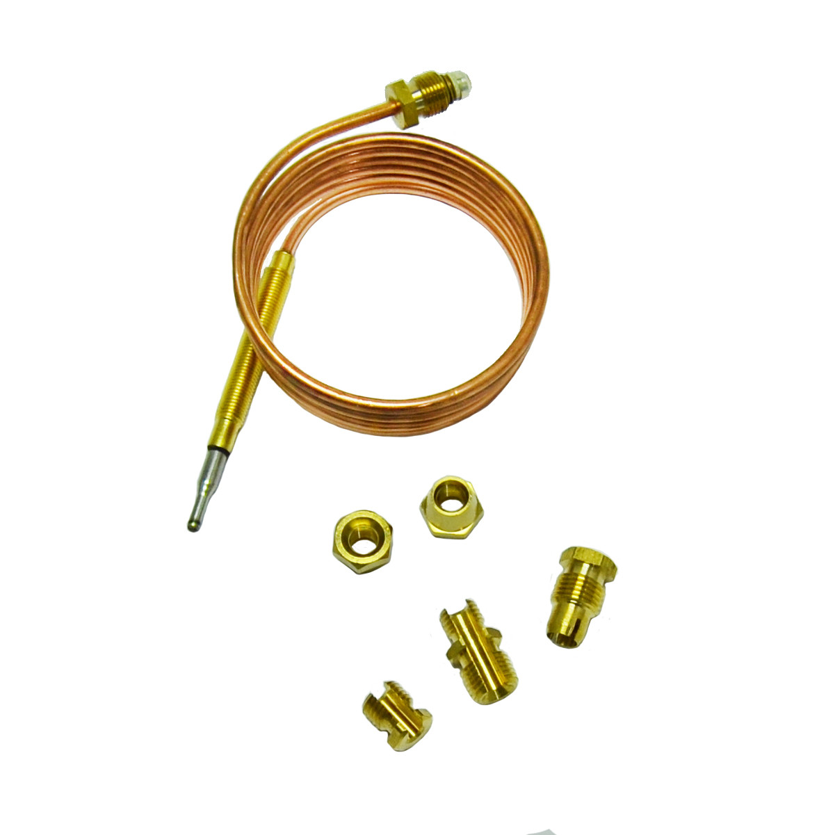 Термопара газ-контроль для духовки універсальна 1500 мм