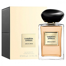 Туалетна вода унісекс Giorgio Armani Prive Gardenia Antigua , 100 мл