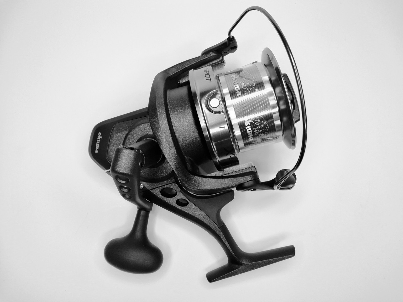 Котушка Okuma X-Spot Spod & Marker X-SPOT