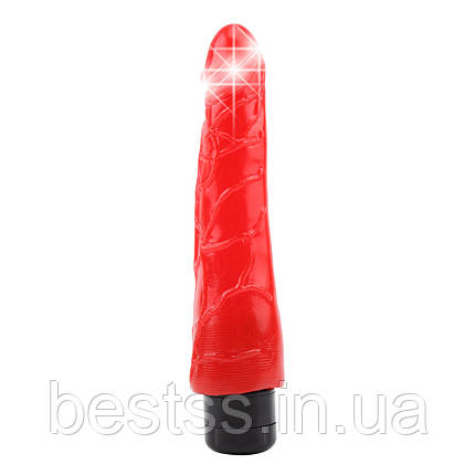 Вібратор Hot Storm Devilish X3 Vibrator, фото 2