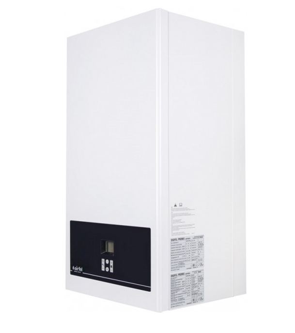 Газовий котел Airfel Digifel Premix 25SP