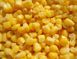 Кукурудза зерно виючий гатунок 2.5 кг