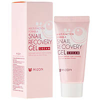 Улиточный гель-крем для лица Mizon Snail ReCovery Gel Cream 45 мл (8809587520695)