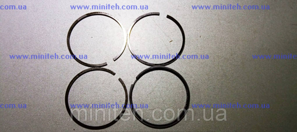 Кільця поршневі дв. R-190 (90 мм) Fayn, фото 1