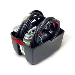 Мобільний заправний модуль PIUSI BOX 12V BASIC art.F0023100A (без фільтра)