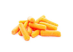 Морква міні 2.5кг