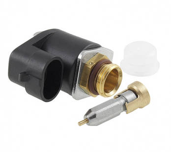 Клапан газового редуктора "OMB" (Ремонтний) 8203000007