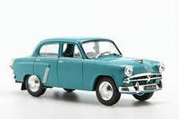 Автолегенди Москвіч-402 No72