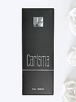 Бальзам після гоління Carisma after shave balm Dr. Kadir 125 мл