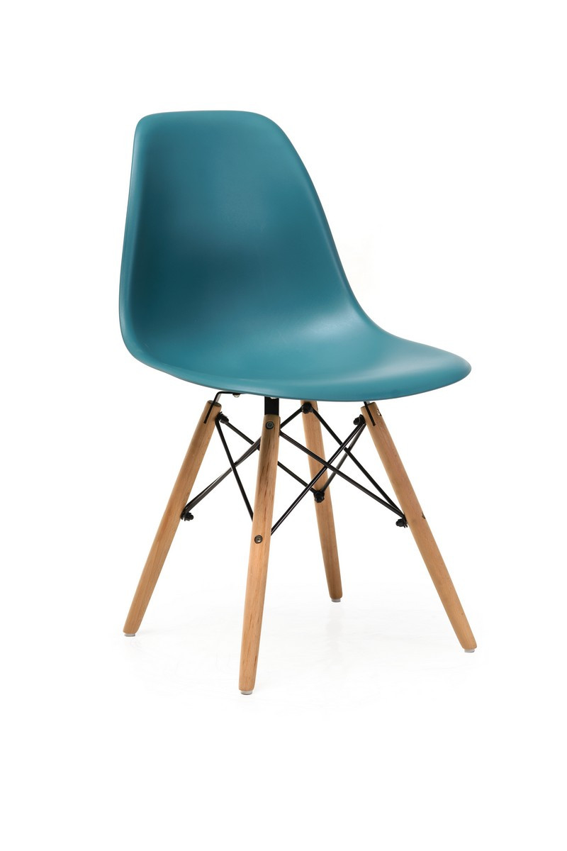 Стул EAMES CHAIR M-05 Vetro Mebel™