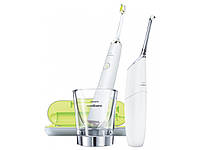 Зубной центр Philips Sonicare AirFloss Ultra HX8491/01