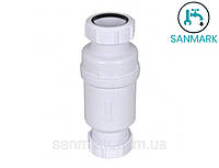 Сифон для кондиціонера MCALPINE ConVALVE 22x22 mm сухий