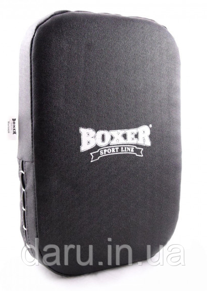 Маківара велика кирза Boxer Sport Line