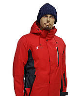 Куртка мужская горнолыжная Snow Headquarter р.M(46).XL(50).