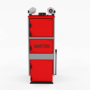 Котел тривалого горіння Marten Comfort ( Мартен Комфорт) MC-45 кВт, фото 3