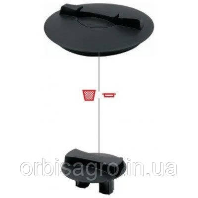 Сапун кришки баку Geoline, фото 1