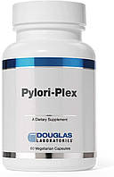 Douglas Laboratories Pylori-Plex / Mastic Gum Поживні речовини для здоров'я шлунка 60 капсул