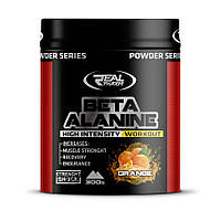 Бета-Аланин Real Pharm Beta Alanine Powder 300 g