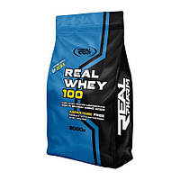 Сироватковий протеїн Real Pharm Real Whey 100 2 kg