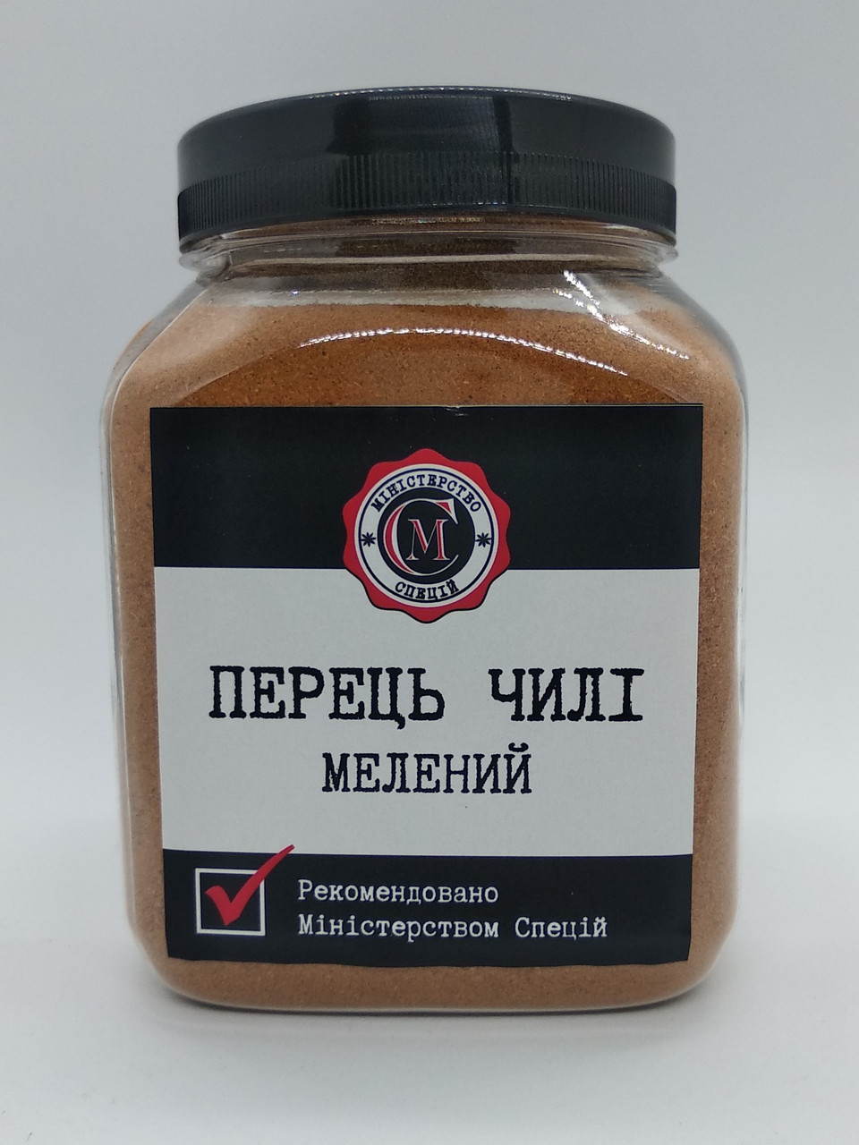 Перець чилі мелений в/г, 230г