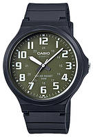 Мужские часы Casio MW-240-3BVDF