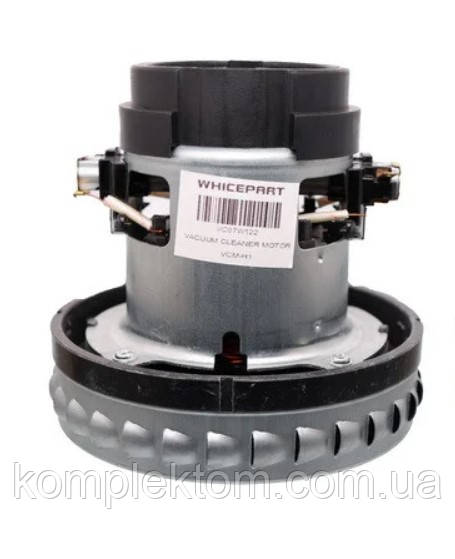 Двигун, мотор для пилососа Karcher WD3 WD2 VC07W122, VCM-H1
