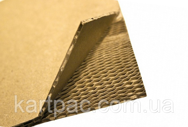 пористого картону фото