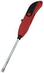 Запальничка кухонна п'єзо на батарейках / 1R6хAA/ П'єзо