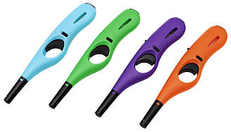 Запальничка кухонна газова / Захист від дітей / Регулювання потужності