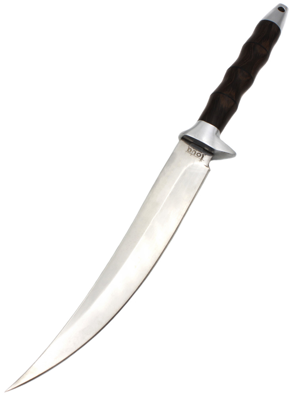 Ніж мисливський Jova Knife Beat 3358