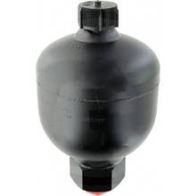 84484077 Гідроакумулятор 117942A1/117942A2,Case 8950