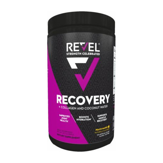 Відновлюючий комплекс REVEL Recovery 360 g