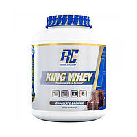 Сироватковий протеїн Ronnie Coleman King Whey 2,27 kg