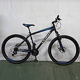 Велосипед Azimut Energy 29 "x19/21" GFRD, фото 7
