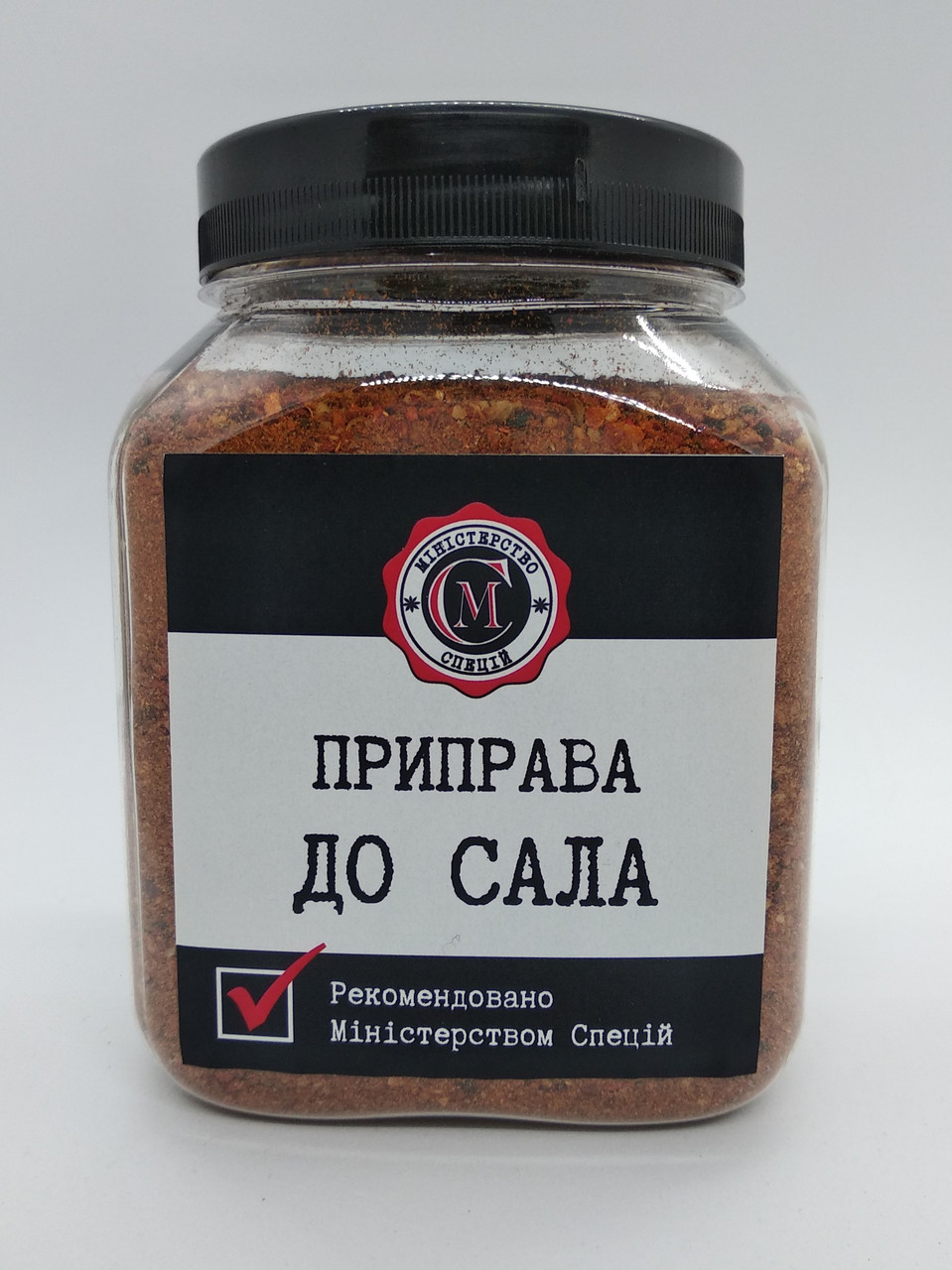 Приправа до сала, 340г