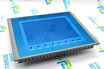 Панель оператора Siemens 6AV6647-0AE11-3AX0