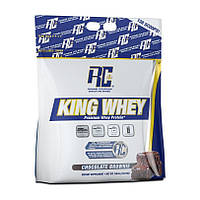 Сироватковий протеїн Ronnie Coleman King Whey 4,54 kg