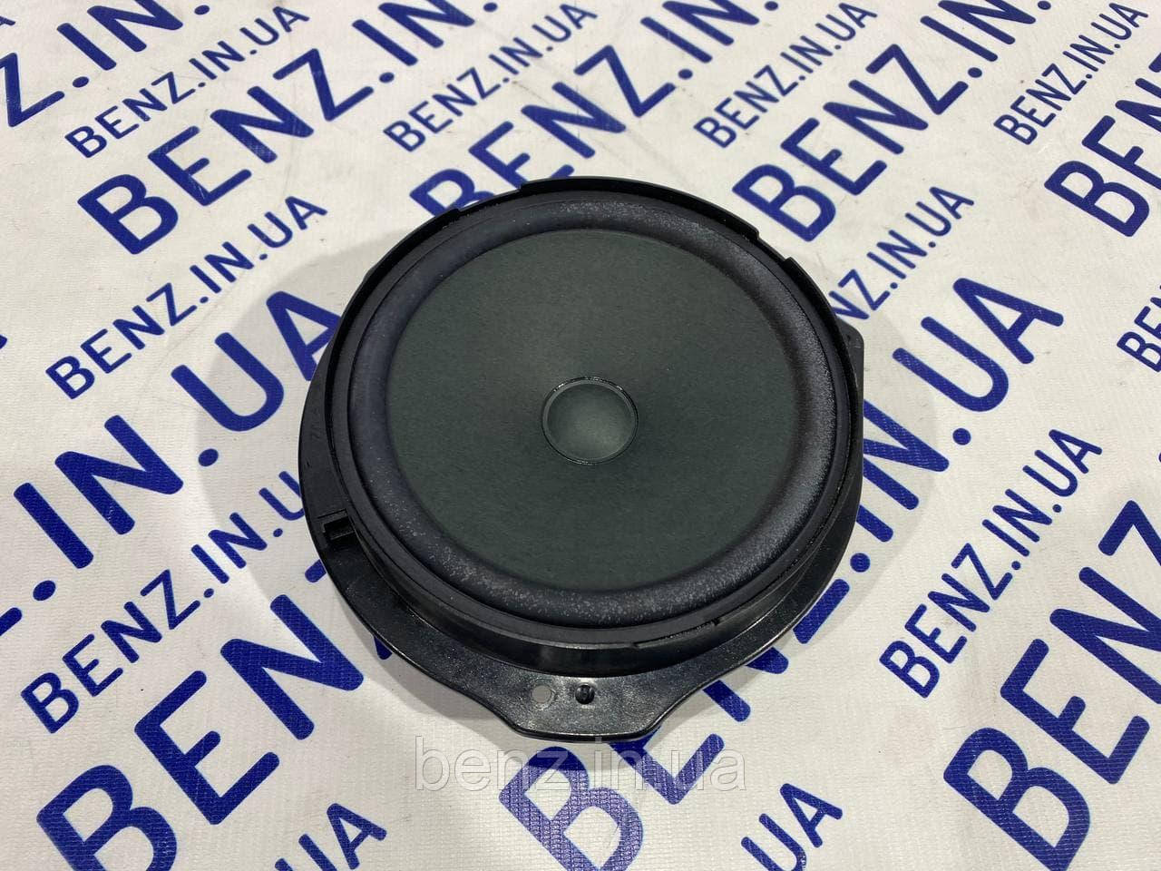 Динамік передніх дверей Mercedes W204, C207, W212 A2048201902