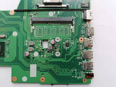 Материнська плата Asus X551, X551CA Intel Celeron 1007U 60NB0340-MB6030, 31XJCMB0050, фото 5