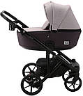 Коляска 2 в 1 Adamex Olivia PS-13, фото 2