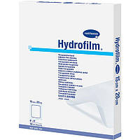 Hydrofilm 15х20см - Повязка пленочная прозрачная 1шт