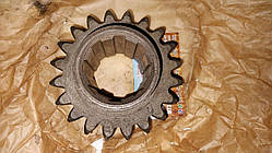 155.37.237 Шестерня валу ходомеснювача (Z = 20) Т-150К, Т-156, ХТЗ-17021