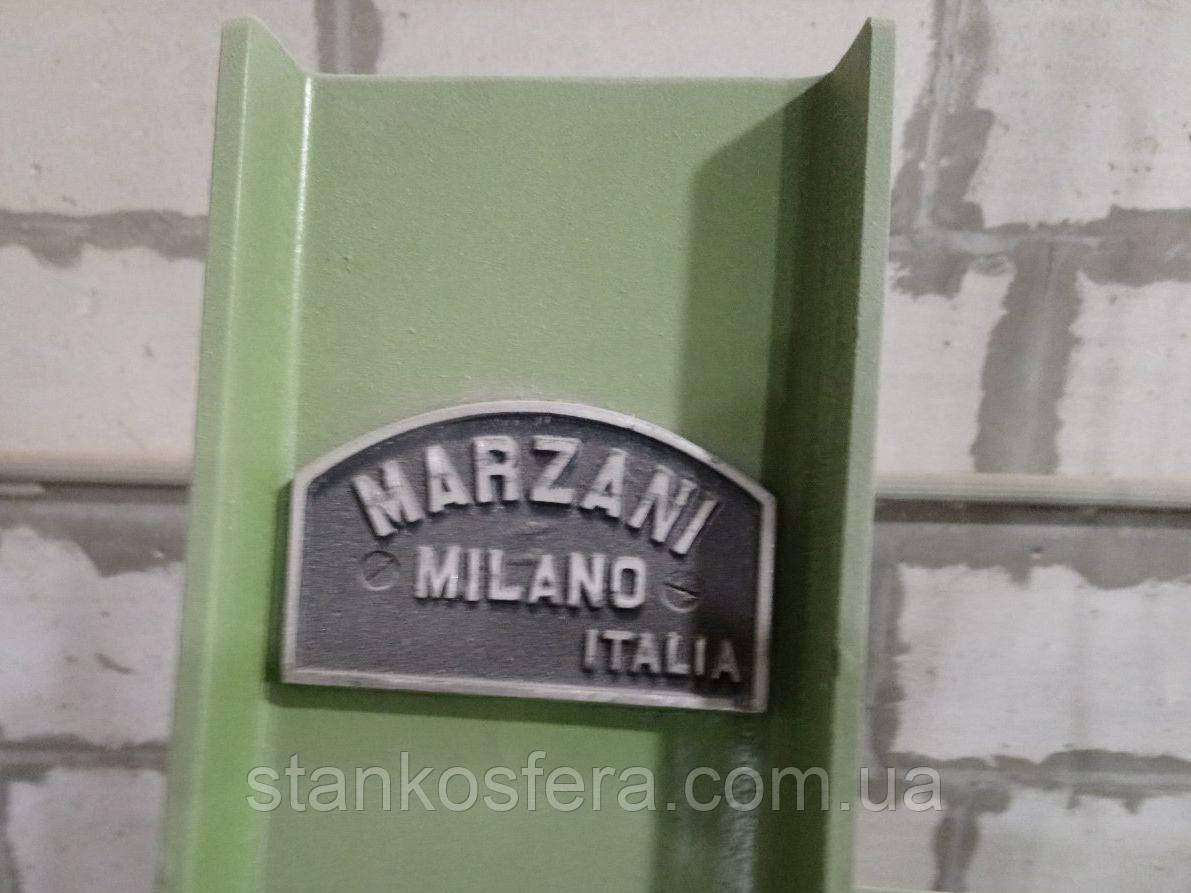 Гідравлічна прес-вайма б/у Marzani Milano - фото 10 - id-p1323468400