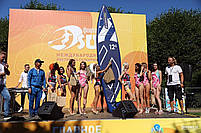 Сапборд Gladiator PRO 12'6" S 2021 — надувна дошка для САП серфінгу, sup board, фото 7